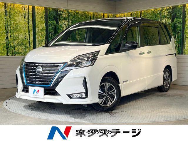 Nissan SERENA 2021-09 6817120-0