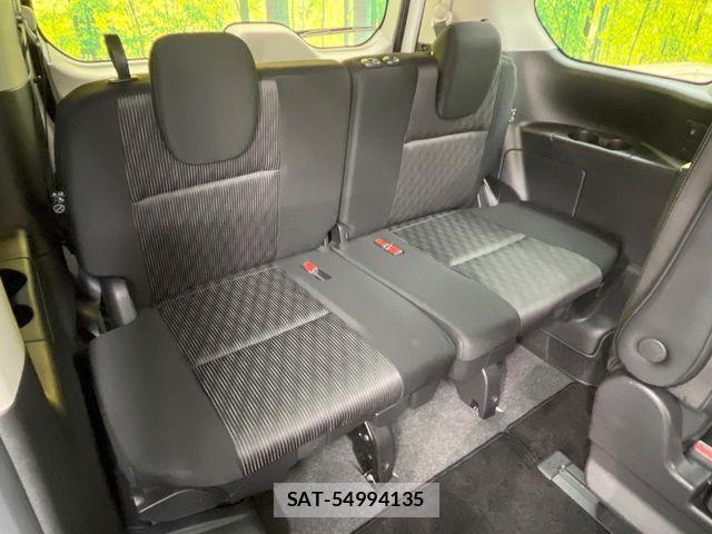 Nissan SERENA 2021-09 6817120-9