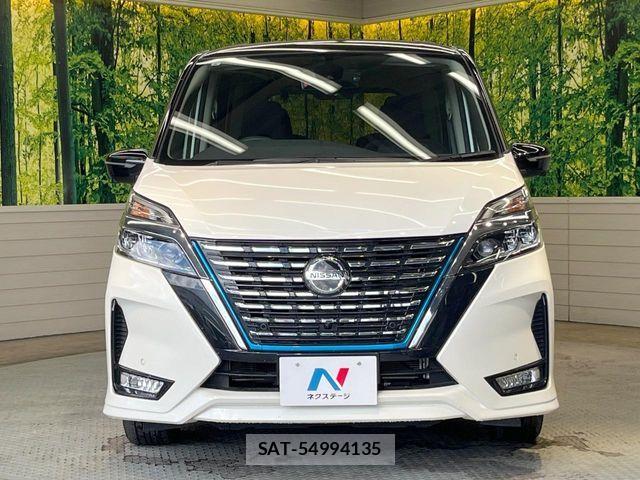 Nissan SERENA 2021-09 6817120-14