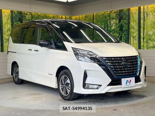 Nissan SERENA 2021-09 6817120-16