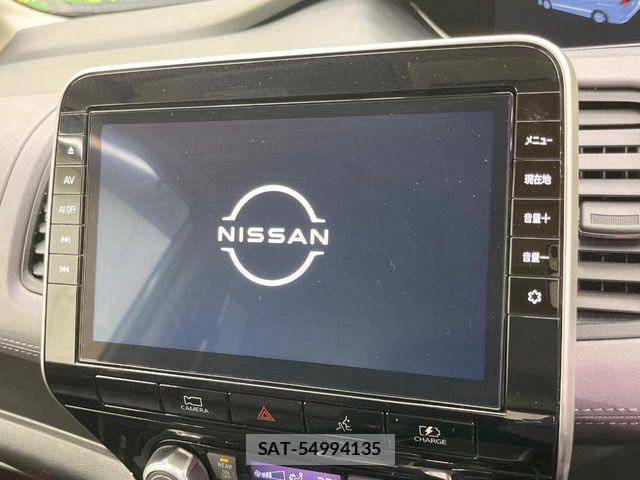 Nissan SERENA 2021-09 6817120-3
