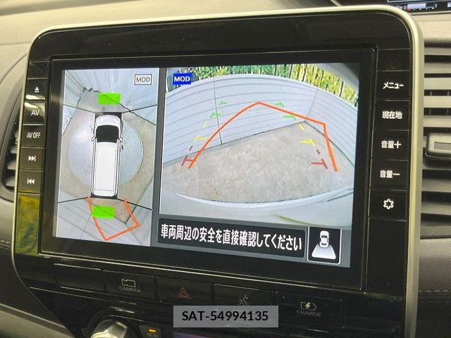 Nissan SERENA 2021-09 6817120-4