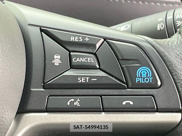 Nissan SERENA 2021-09 6817120-5