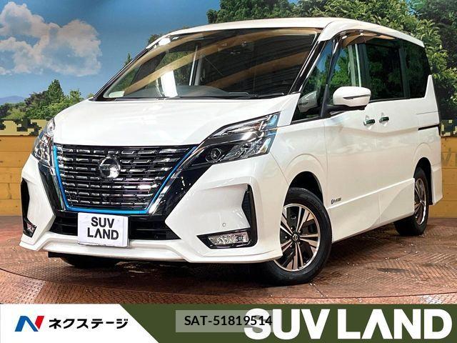 Nissan SERENA 2021-09 6817097-0