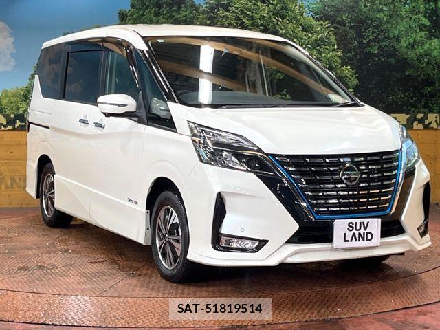Nissan SERENA 2021-09 6817097-16