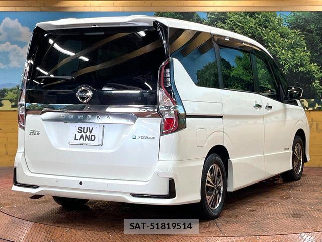 Nissan SERENA 2021-09 6817097-17