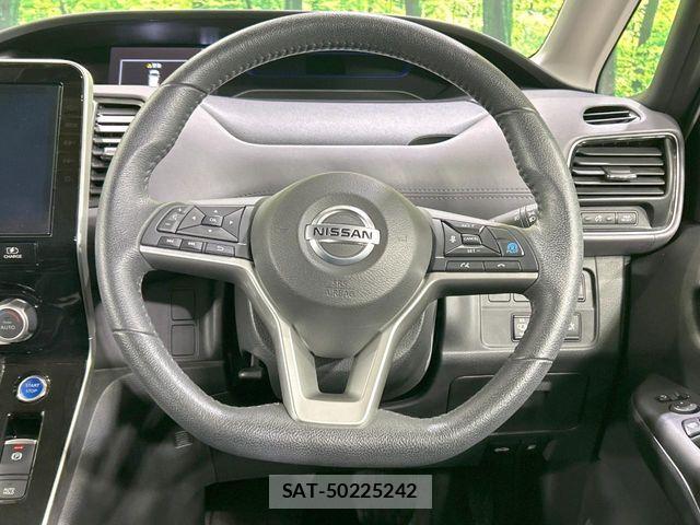 Nissan SERENA 2021-03 6817110-11