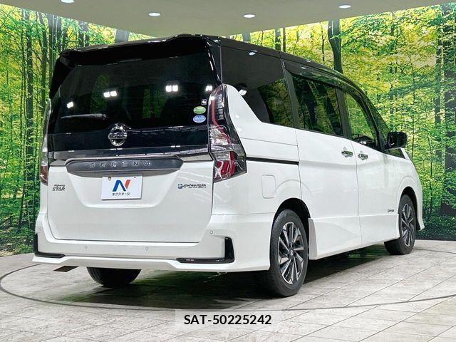 Nissan SERENA 2021-03 6817110-16