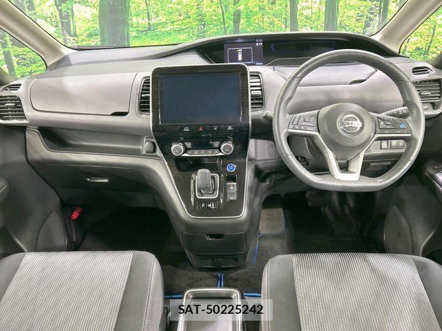 Nissan SERENA 2021-03 6817110-1