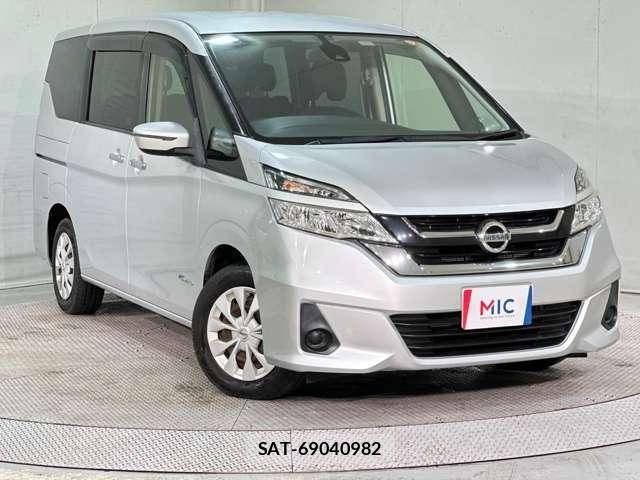 Nissan SERENA 2016-10 6817149-1