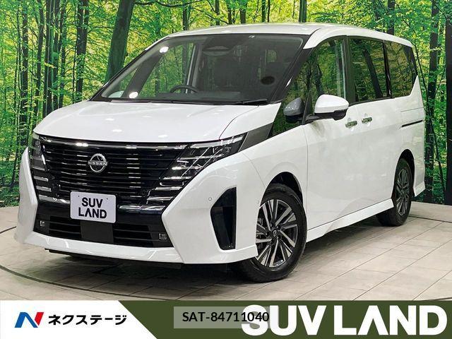 Nissan SERENA 2023-05 6817087-0
