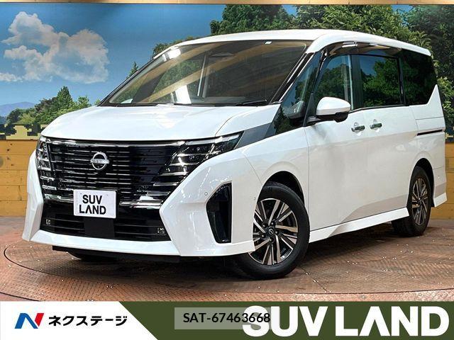 Nissan SERENA 2023-05 6817086-0