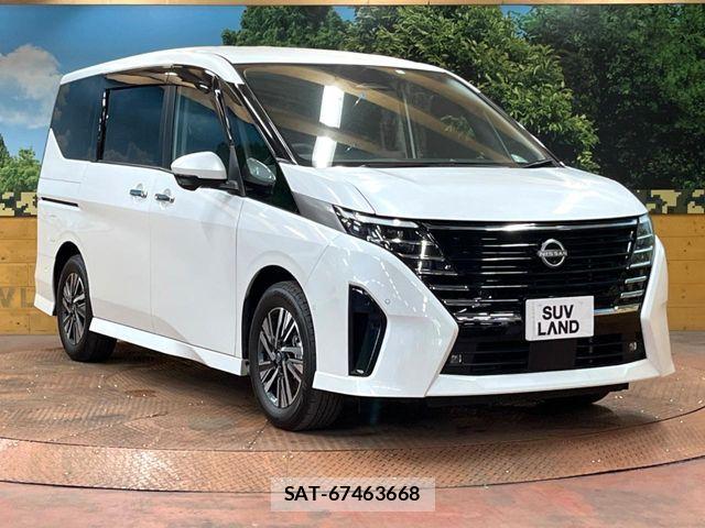 Nissan SERENA 2023-05 6817086-15
