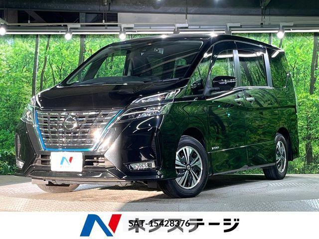 Nissan SERENA 2022-09 6817117-0