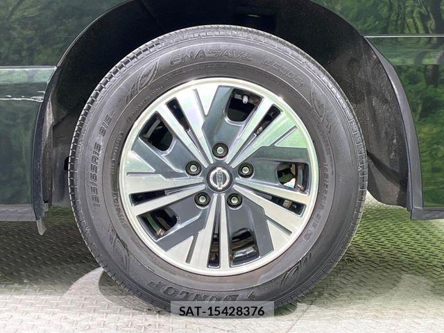 Nissan SERENA 2022-09 6817117-9