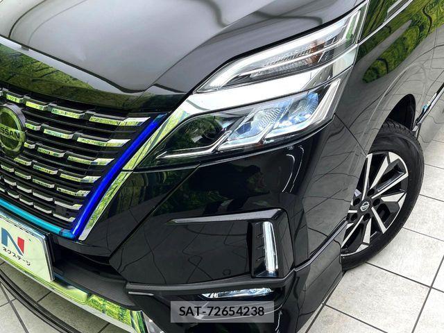 Nissan SERENA 2021-03 6817118-9