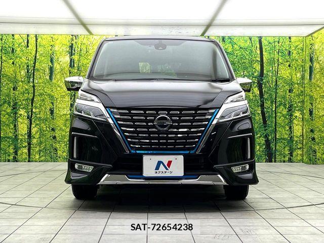 Nissan SERENA 2021-03 6817118-11