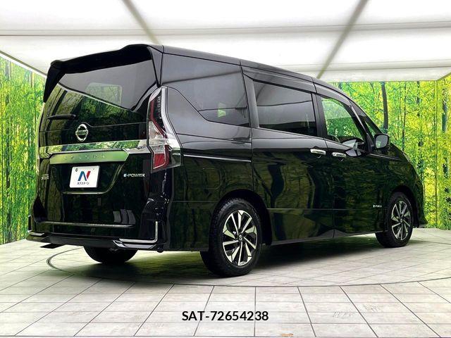 Nissan SERENA 2021-03 6817118-14