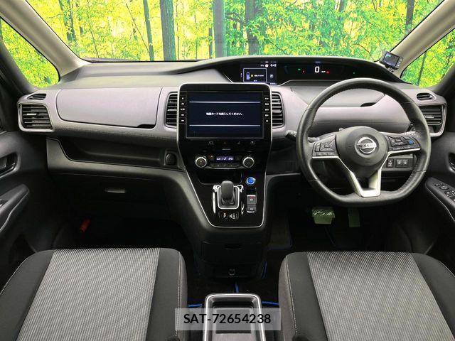 Nissan SERENA 2021-03 6817118-1
