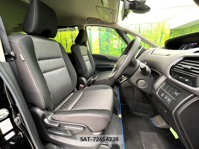 Nissan SERENA 2021-03 6817118-5