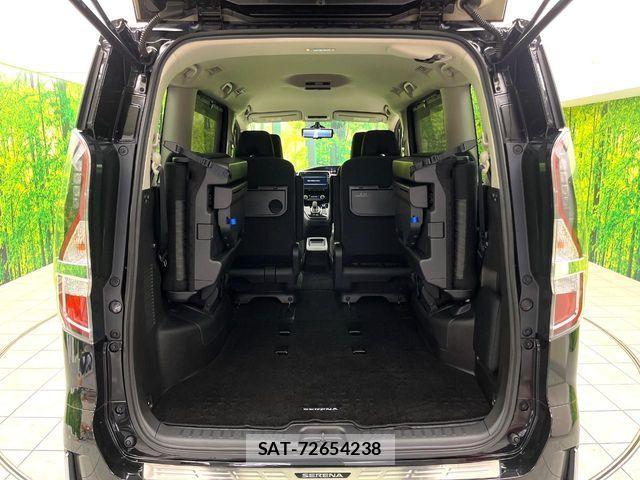 Nissan SERENA 2021-03 6817118-8