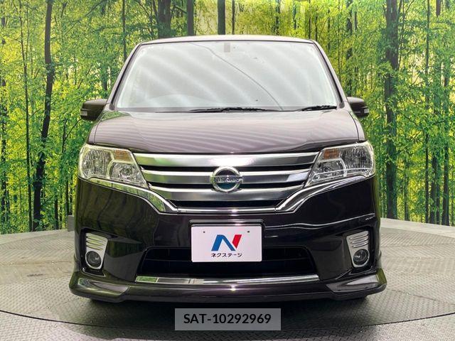 Nissan SERENA 2012-08 6817153-14