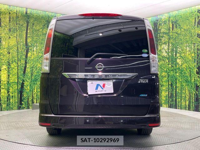 Nissan SERENA 2012-08 6817153-15