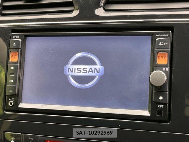 Nissan SERENA 2012-08 6817153-3