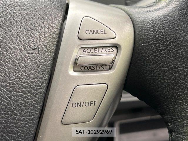 Nissan SERENA 2012-08 6817153-5