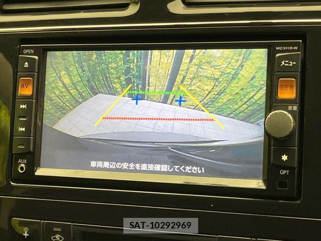 Nissan SERENA 2012-08 6817153-6