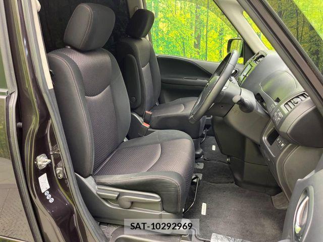 Nissan SERENA 2012-08 6817153-7