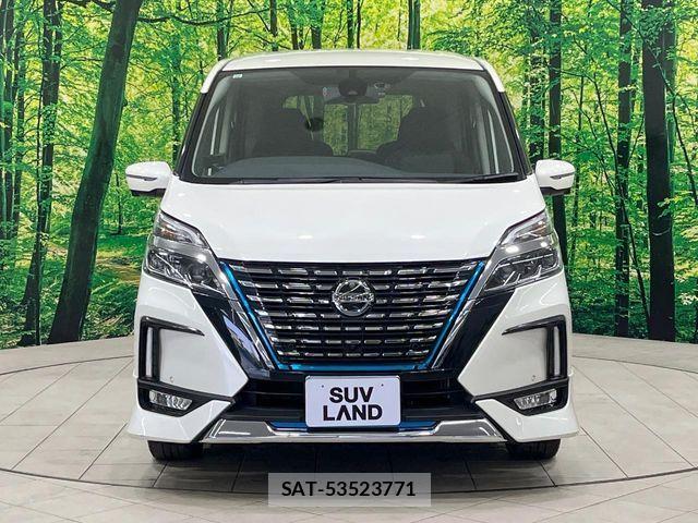 Nissan SERENA 2021-10 6821599-15