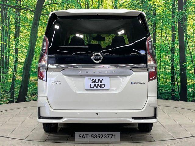 Nissan SERENA 2021-10 6821599-16