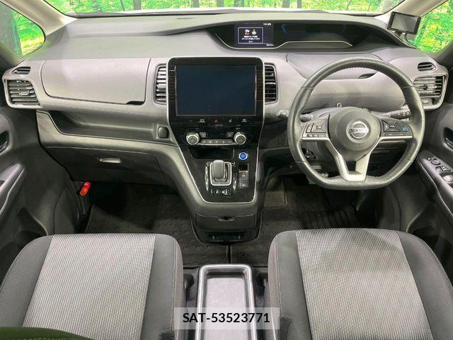Nissan SERENA 2021-10 6821599-1