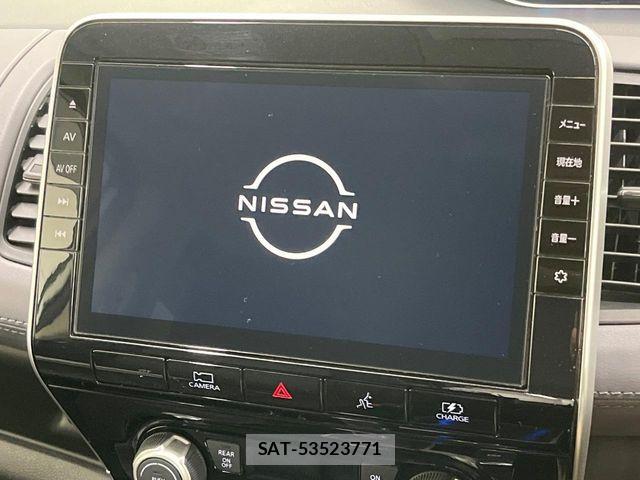 Nissan SERENA 2021-10 6821599-4