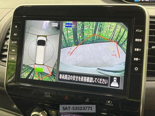 Nissan SERENA 2021-10 6821599-5