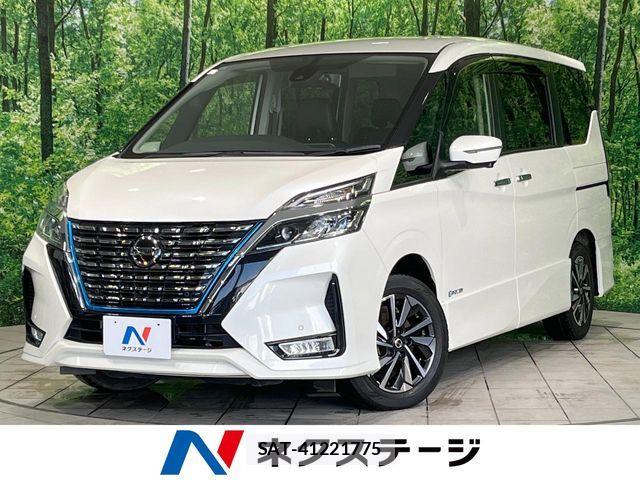 Nissan SERENA 2021-09 6817103-0