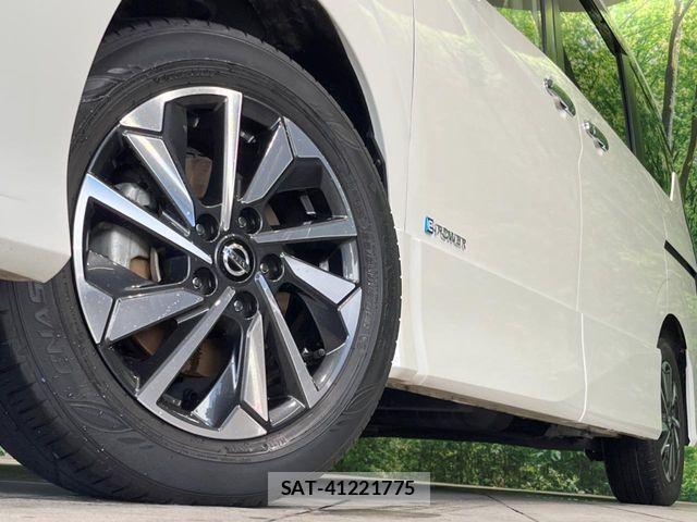 Nissan SERENA 2021-09 6817103-13