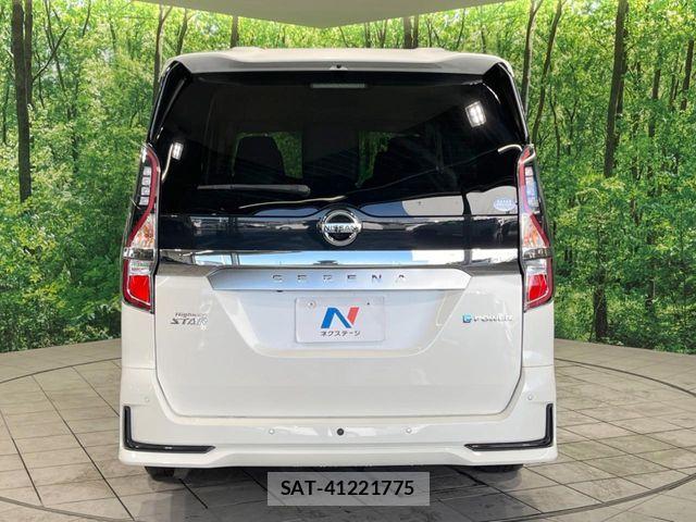Nissan SERENA 2021-09 6817103-15