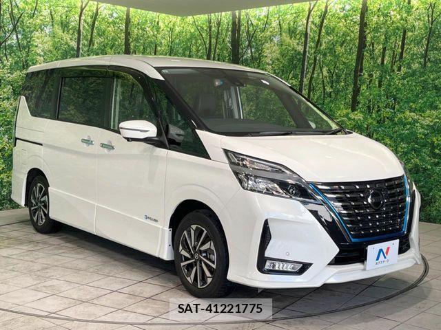 Nissan SERENA 2021-09 6817103-16