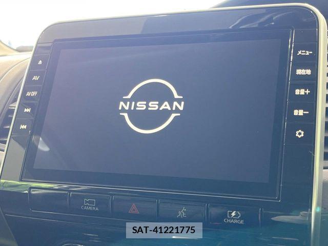 Nissan SERENA 2021-09 6817103-2