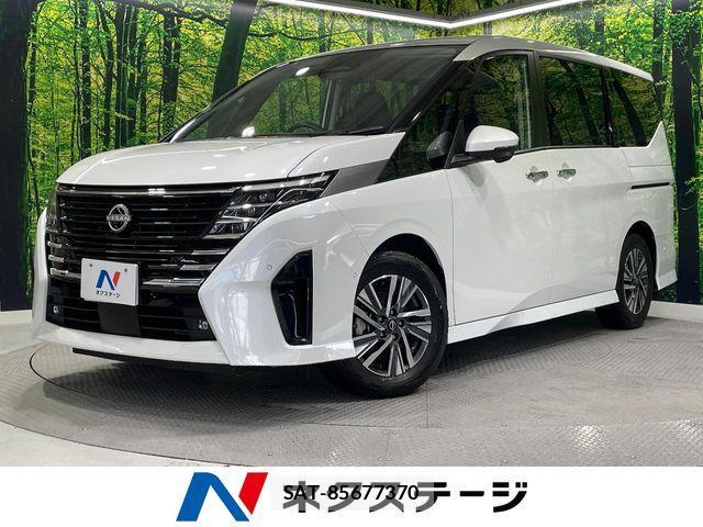 Nissan SERENA 2023-10 6817095-0