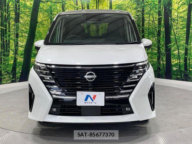 Nissan SERENA 2023-10 6817095-14