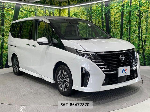 Nissan SERENA 2023-10 6817095-16