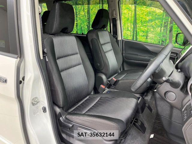 Nissan SERENA 2019-08 6817119-9