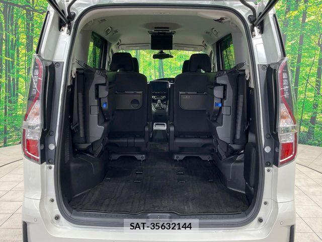 Nissan SERENA 2019-08 6817119-12