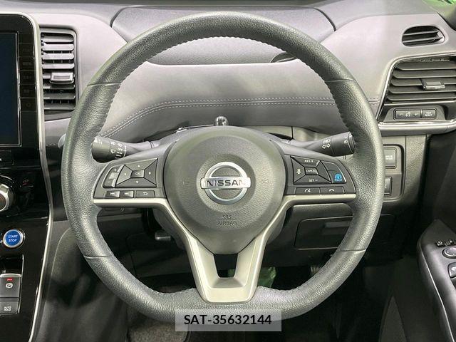 Nissan SERENA 2019-08 6817119-13