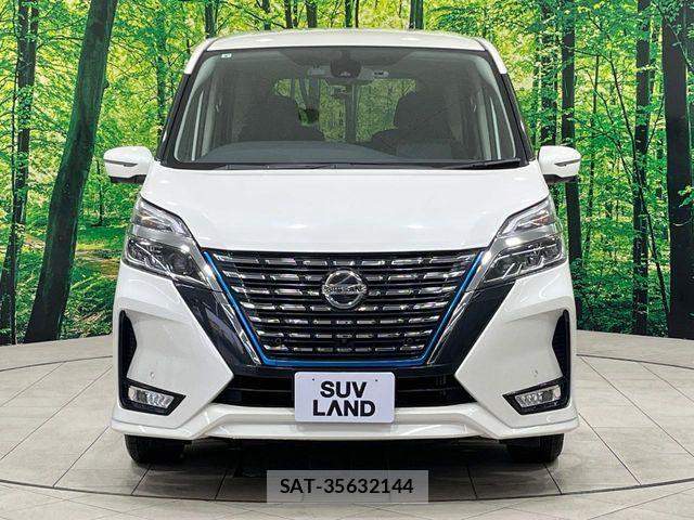 Nissan SERENA 2019-08 6817119-16