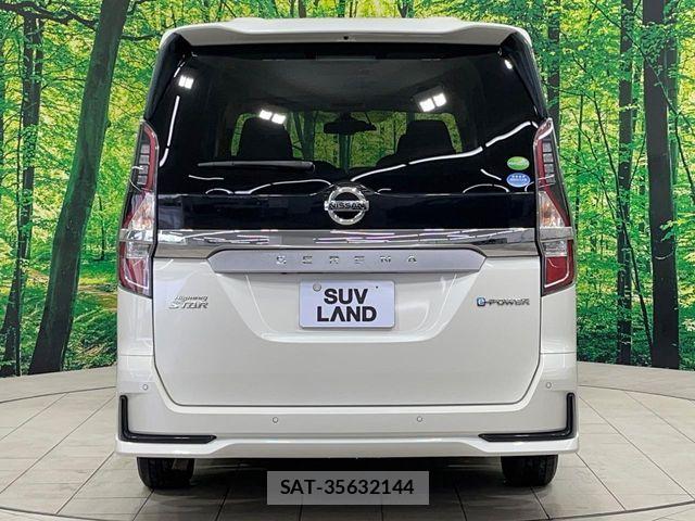 Nissan SERENA 2019-08 6817119-17