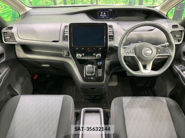 Nissan SERENA 2019-08 6817119-1